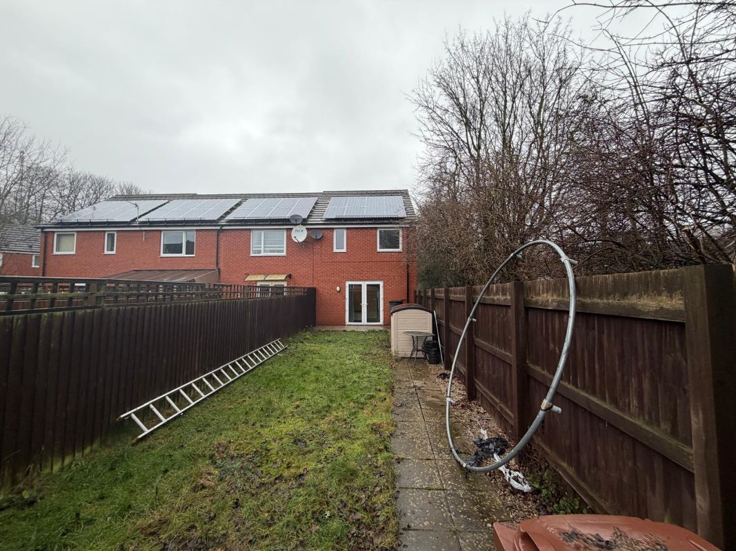 6 Kendale Grove, Nottingham, NG3 3BA