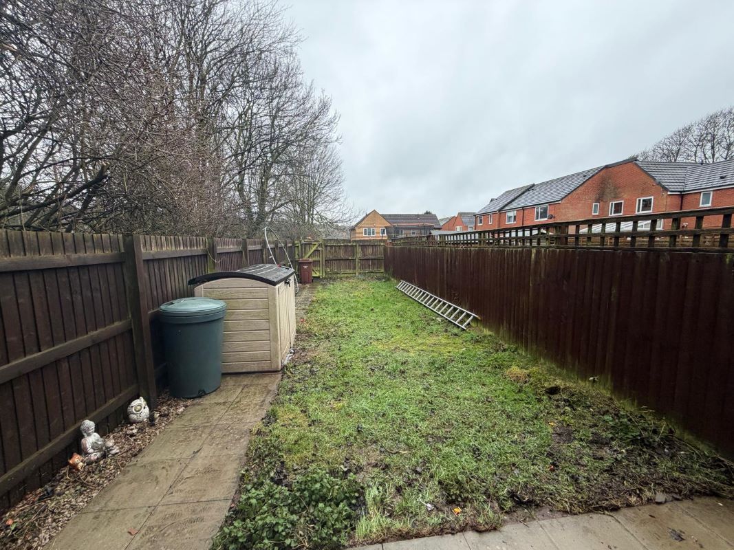 6 Kendale Grove, Nottingham, NG3 3BA
