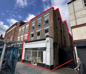 141 High Street, Stockton-on-Tees, Cleveland, TS18 1LX