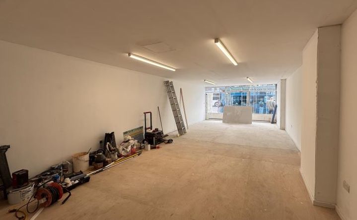 141 High Street, Stockton-on-Tees, Cleveland, TS18 1LX