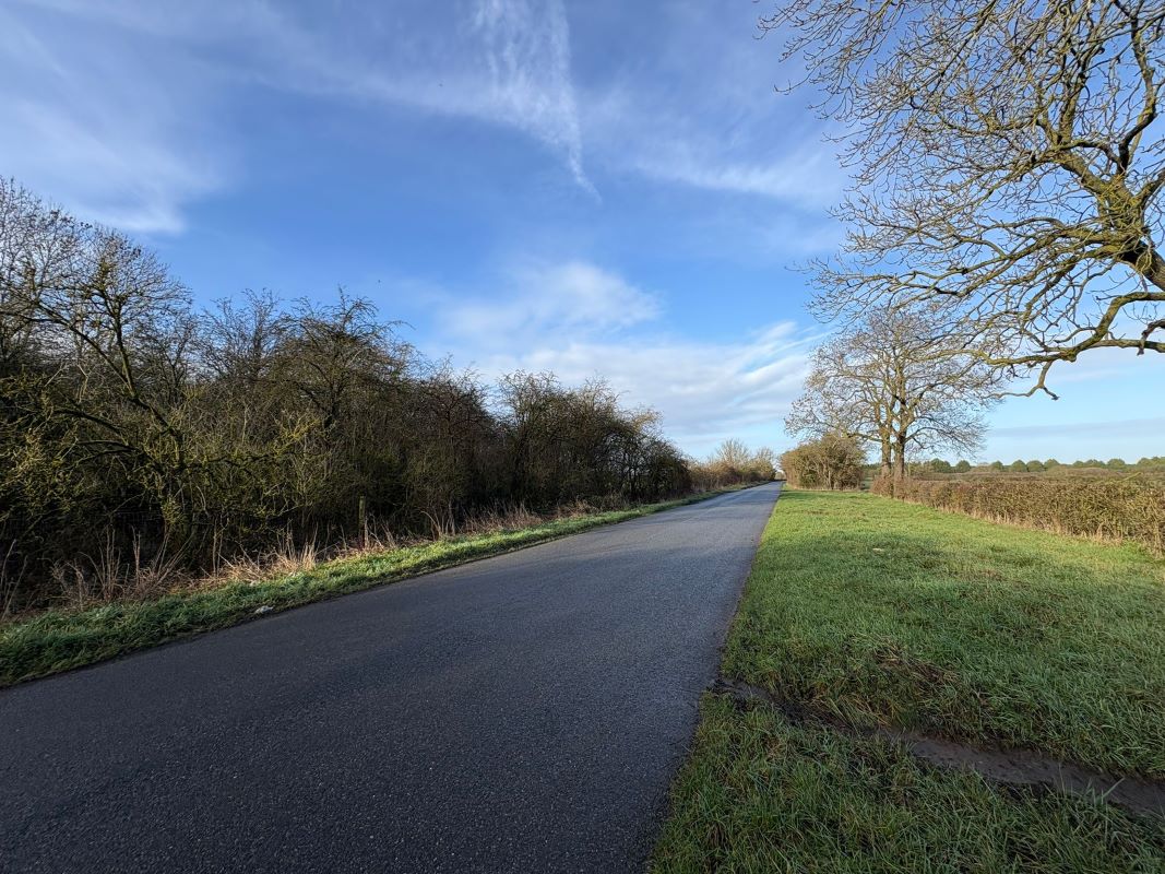 2.5 Acres land Bottesford Lane, Bottesford, Nottingham, Nottinghamshire, NG13 9NX