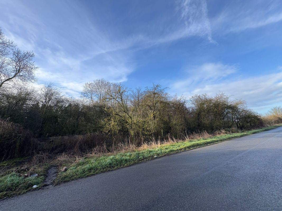2.5 Acres land Bottesford Lane, Bottesford, Nottingham, Nottinghamshire, NG13 9NX
