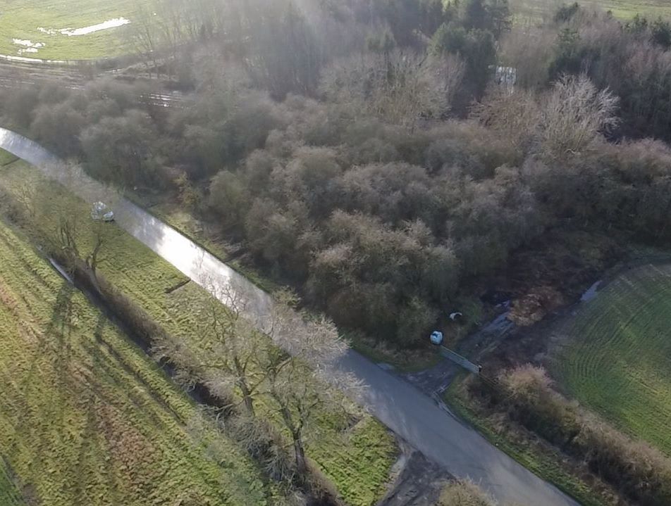 2.5 Acres land Bottesford Lane, Bottesford, Nottingham, Nottinghamshire, NG13 9NX