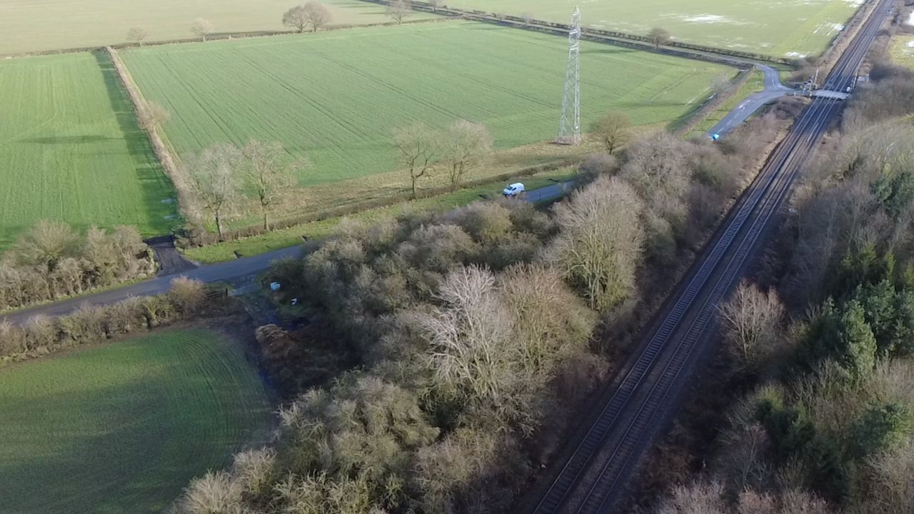 2.5 Acres land Bottesford Lane, Bottesford, Nottingham, Nottinghamshire, NG13 9NX