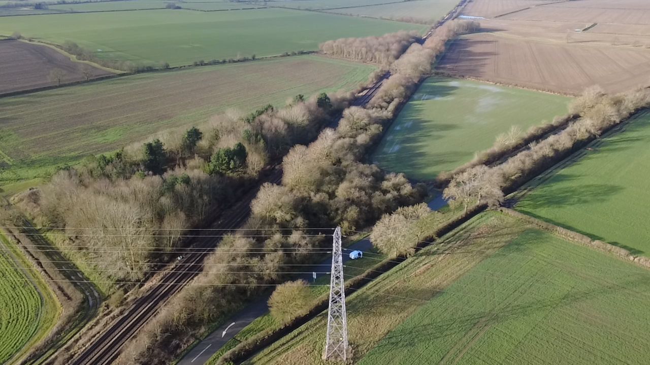 2.5 Acres land Bottesford Lane, Bottesford, Nottingham, Nottinghamshire, NG13 9NX