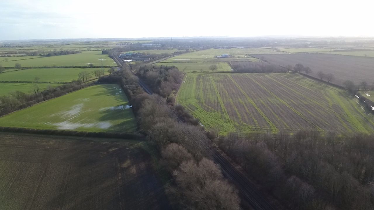 2.5 Acres land Bottesford Lane, Bottesford, Nottingham, Nottinghamshire, NG13 9NX