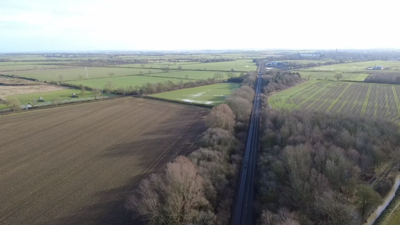 2.5 Acres land Bottesford Lane, Bottesford, Nottingham, Nottinghamshire, NG13 9NX