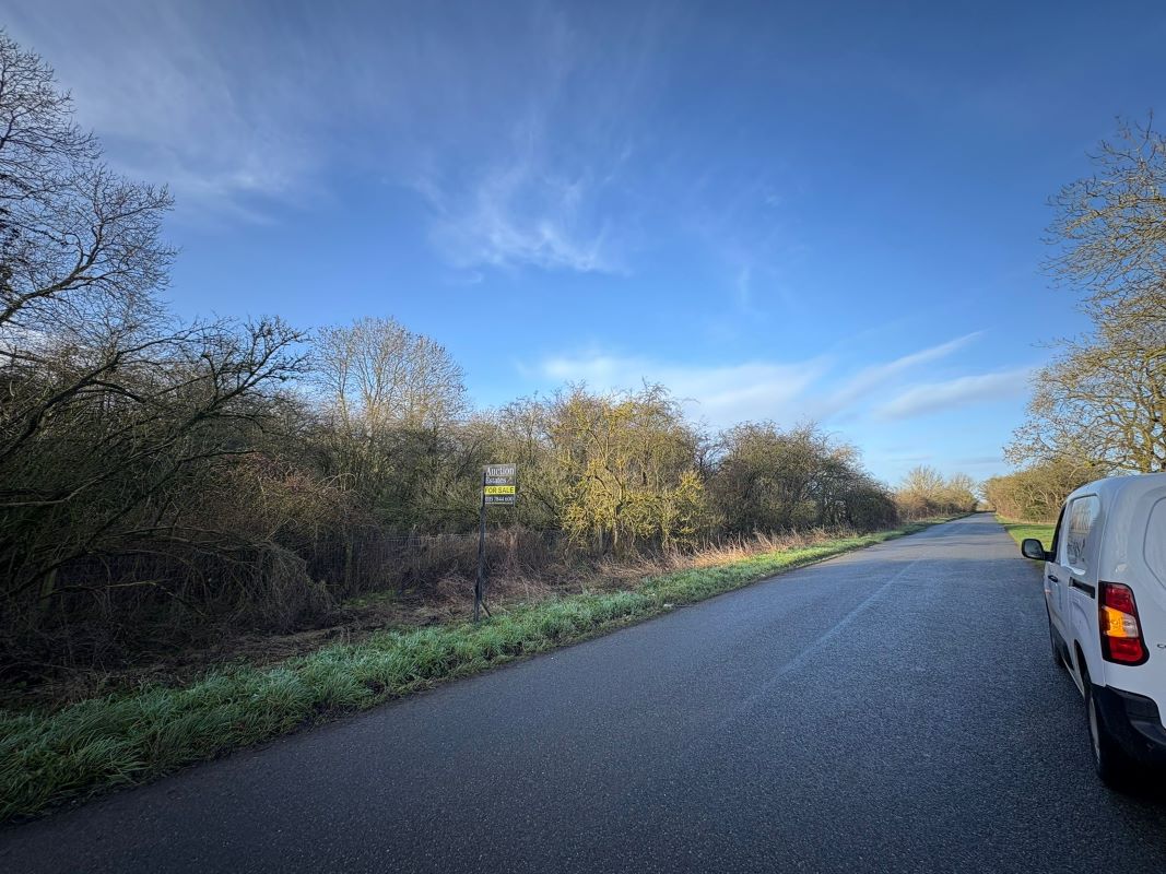 2.5 Acres land Bottesford Lane, Bottesford, Nottingham, Nottinghamshire, NG13 9NX