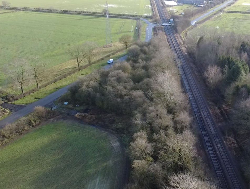 2.5 Acres land Bottesford Lane, Bottesford, Nottingham, Nottinghamshire, NG13 9NX