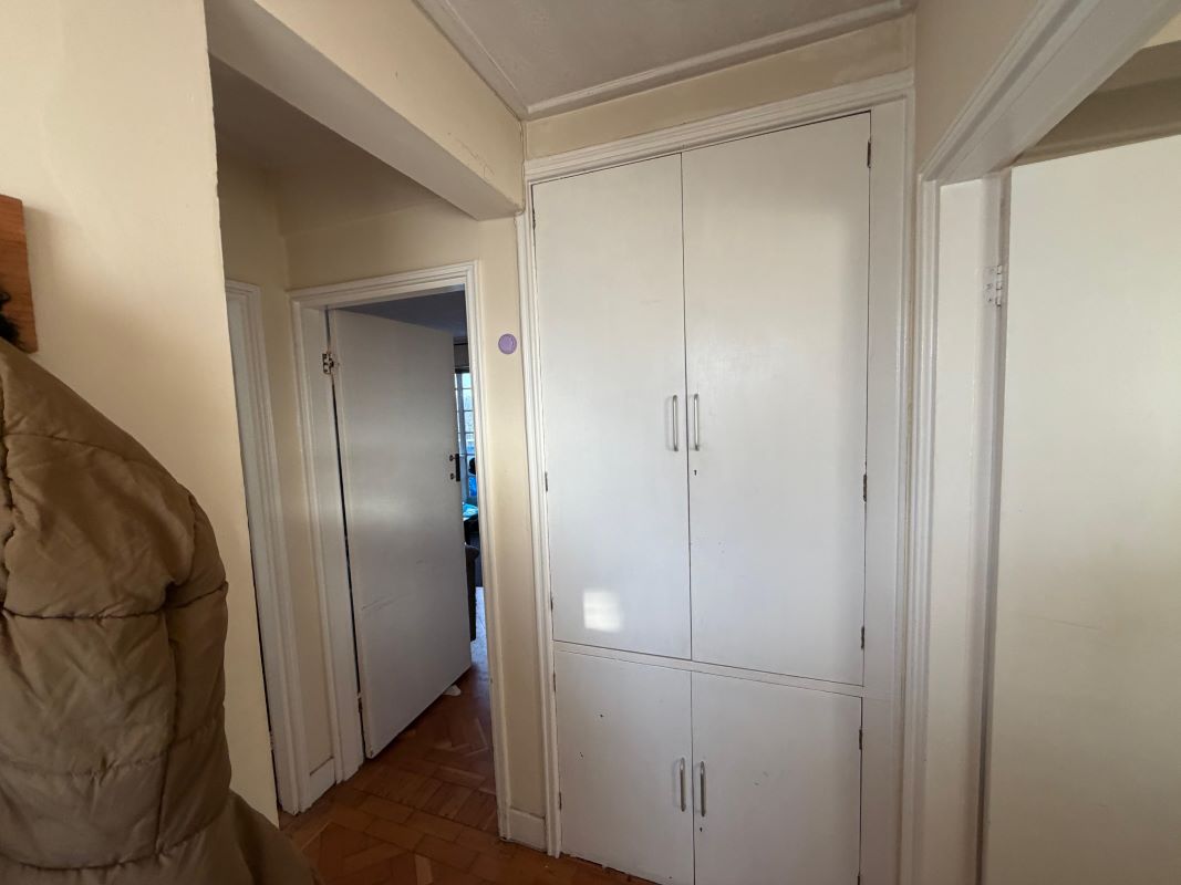 Mansfield Court, 36 Mansfield Road, Nottingham, Nottinghamshire, NG5 2BW