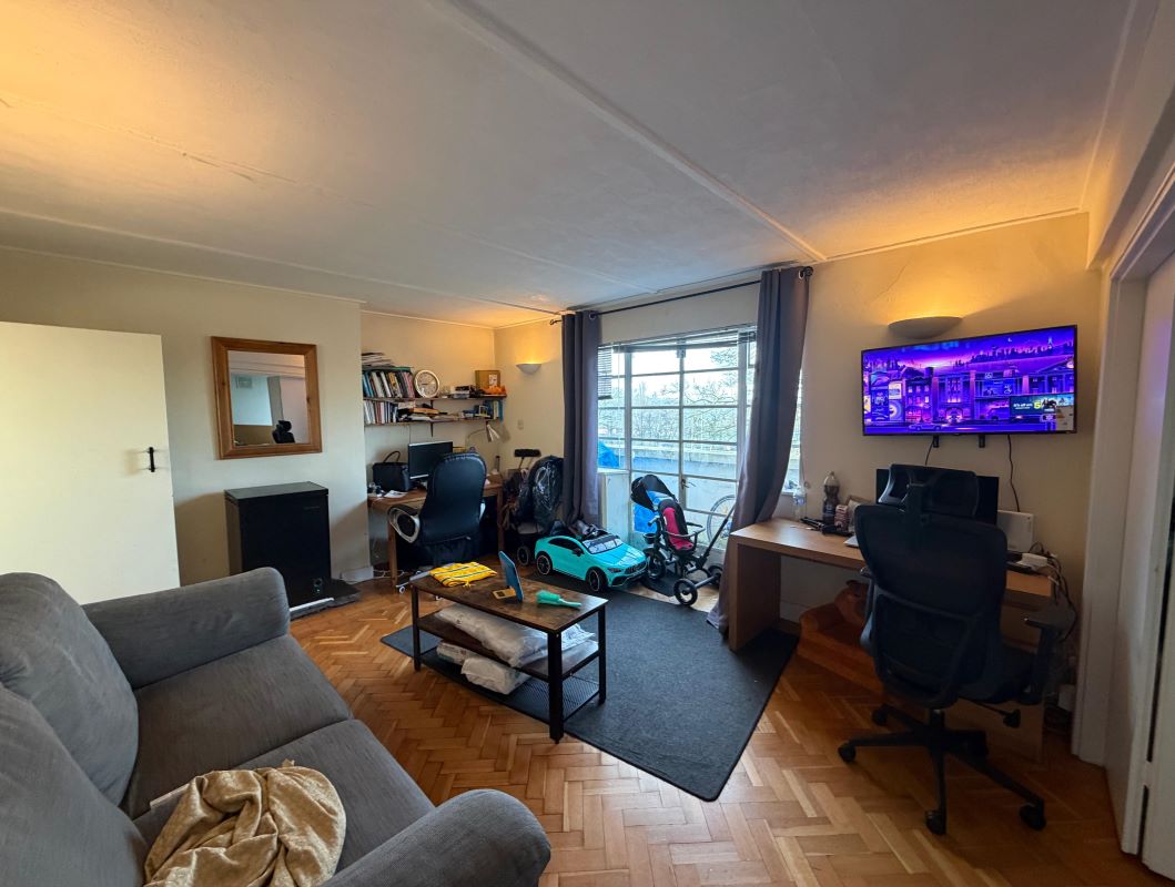 Mansfield Court, 36 Mansfield Road, Nottingham, Nottinghamshire, NG5 2BW