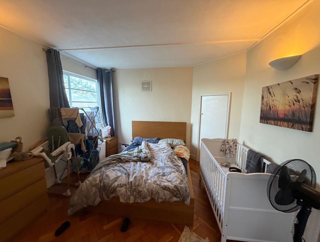 Mansfield Court, 36 Mansfield Road, Nottingham, Nottinghamshire, NG5 2BW