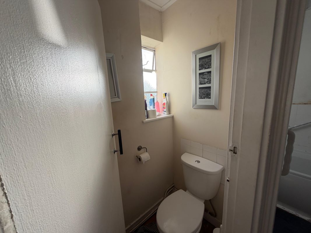 Mansfield Court, 36 Mansfield Road, Nottingham, Nottinghamshire, NG5 2BW