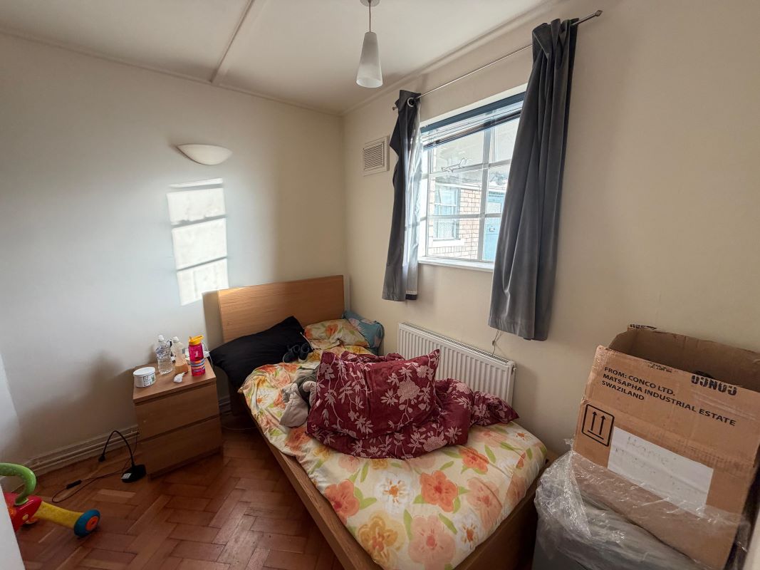 Mansfield Court, 36 Mansfield Road, Nottingham, Nottinghamshire, NG5 2BW