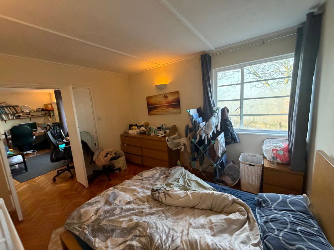 Mansfield Court, 36 Mansfield Road, Nottingham, Nottinghamshire, NG5 2BW