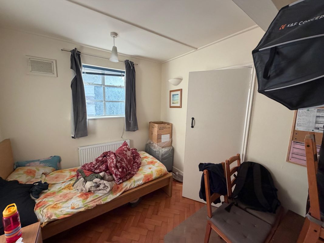 Mansfield Court, 36 Mansfield Road, Nottingham, Nottinghamshire, NG5 2BW