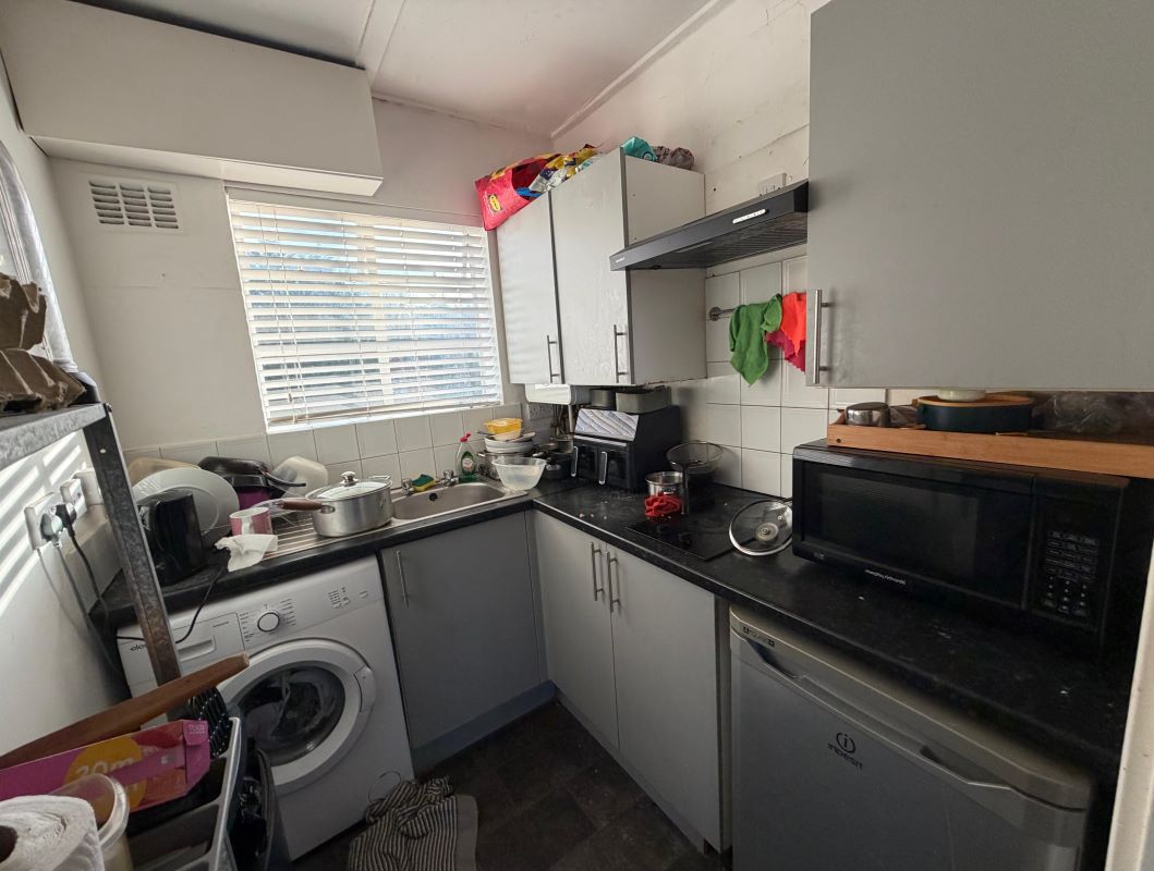 Mansfield Court, 36 Mansfield Road, Nottingham, Nottinghamshire, NG5 2BW