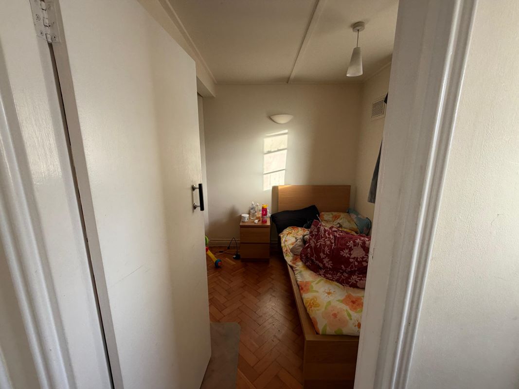 Mansfield Court, 36 Mansfield Road, Nottingham, Nottinghamshire, NG5 2BW