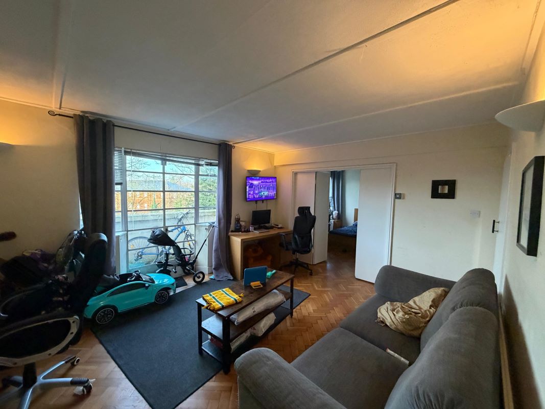 Mansfield Court, 36 Mansfield Road, Nottingham, Nottinghamshire, NG5 2BW