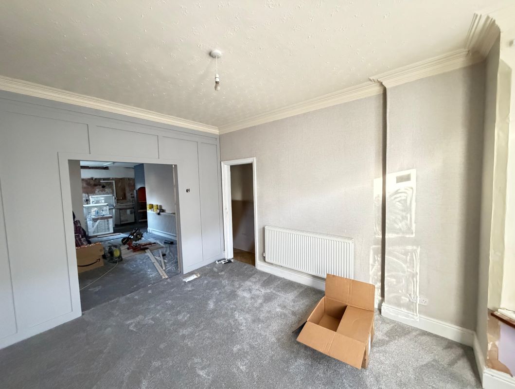 121 Radford Boulevard, Nottingham, NG7 3BS