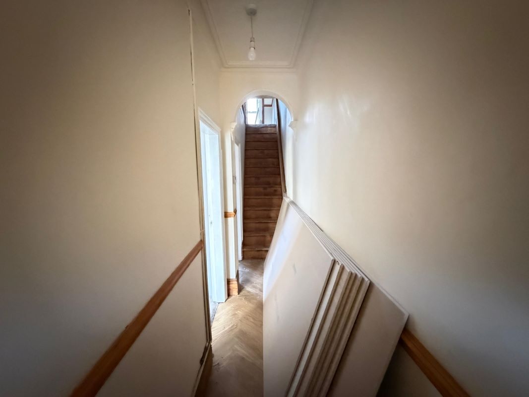 121 Radford Boulevard, Nottingham, NG7 3BS