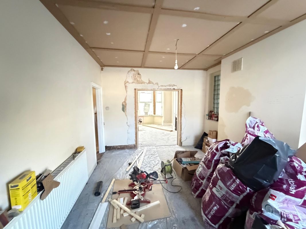 121 Radford Boulevard, Nottingham, NG7 3BS