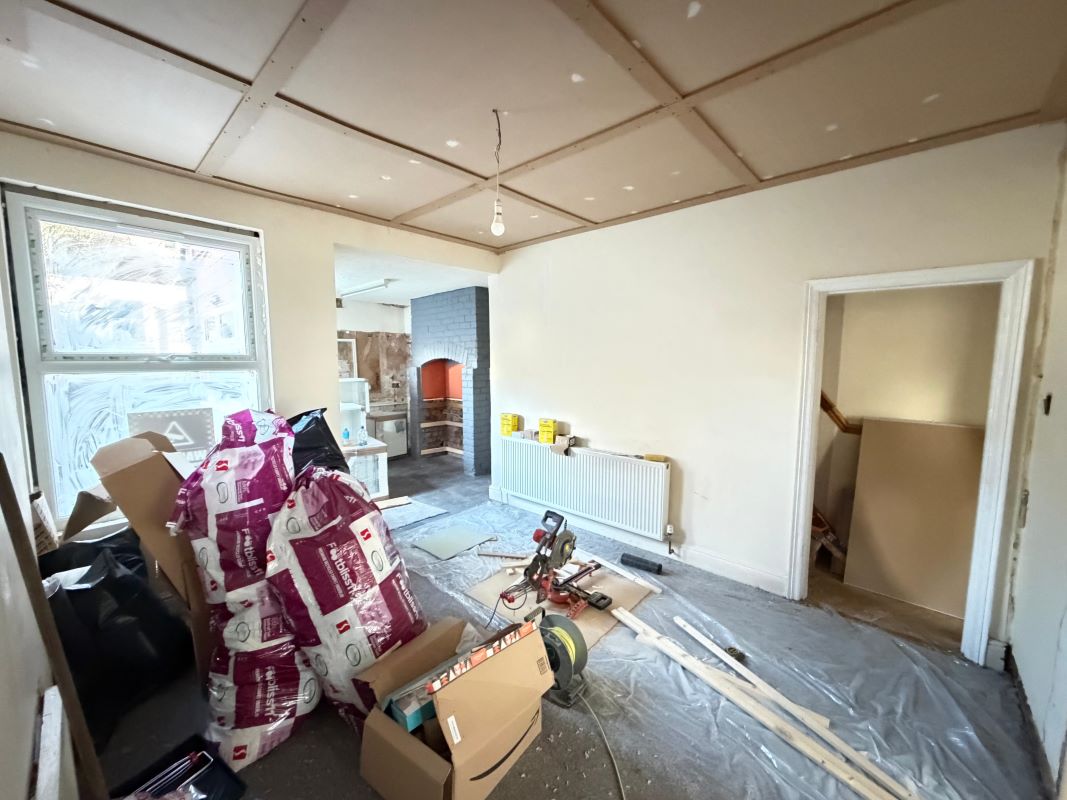 121 Radford Boulevard, Nottingham, NG7 3BS