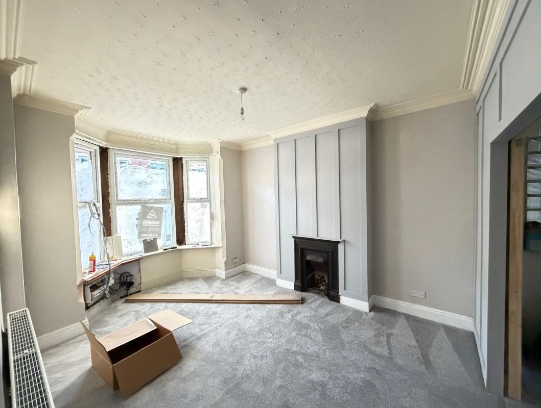 121 Radford Boulevard, Nottingham, NG7 3BS