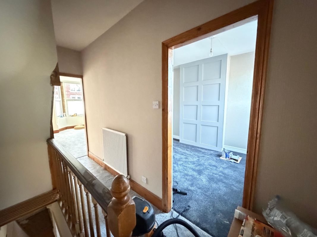 121 Radford Boulevard, Nottingham, NG7 3BS