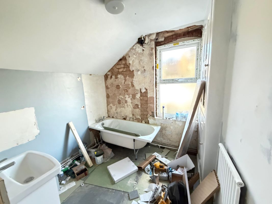 121 Radford Boulevard, Nottingham, NG7 3BS