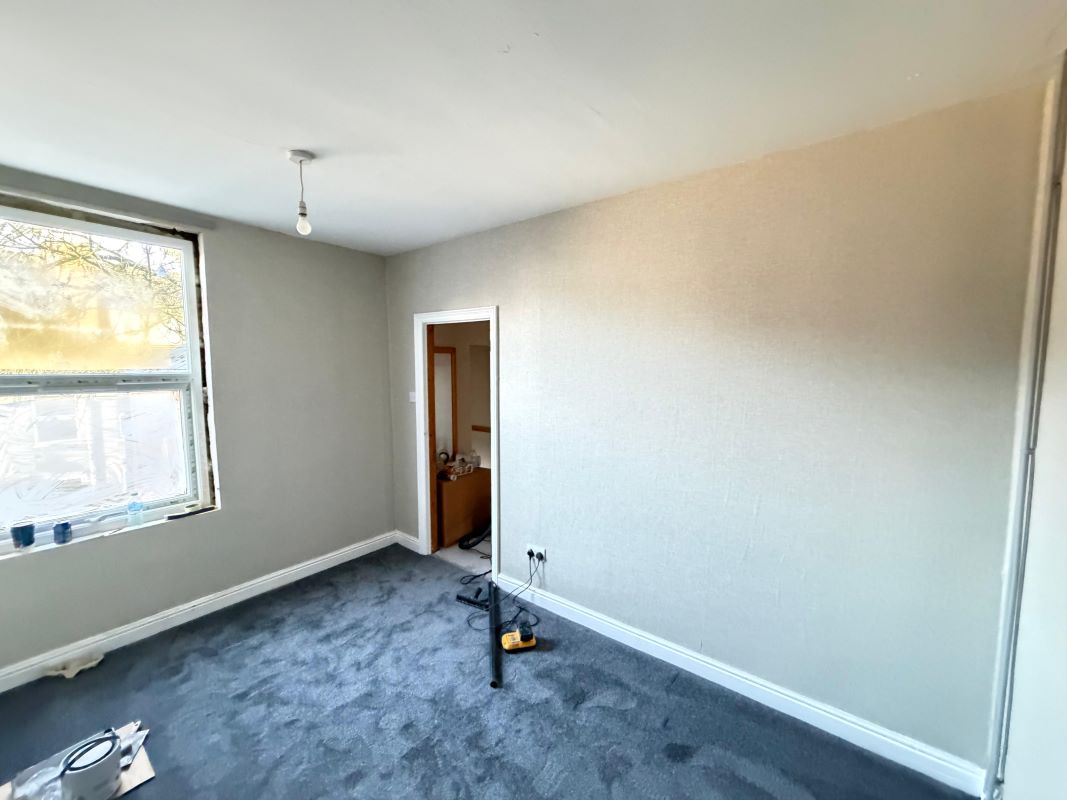 121 Radford Boulevard, Nottingham, NG7 3BS