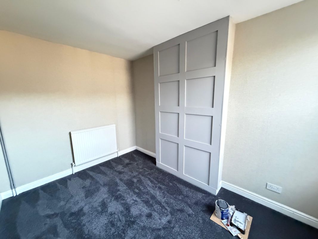 121 Radford Boulevard, Nottingham, NG7 3BS