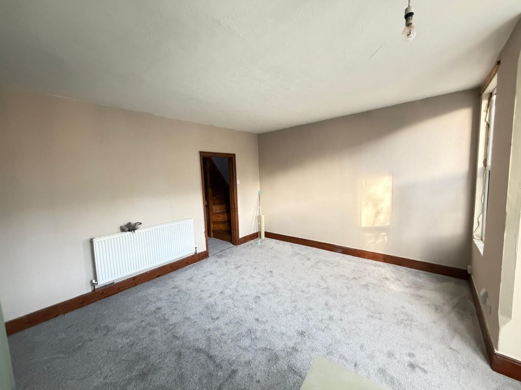 121 Radford Boulevard, Nottingham, NG7 3BS