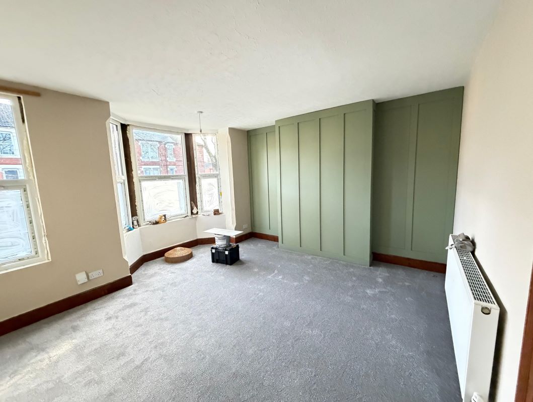 121 Radford Boulevard, Nottingham, NG7 3BS