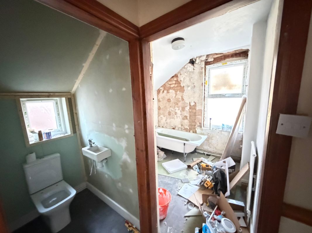 121 Radford Boulevard, Nottingham, NG7 3BS