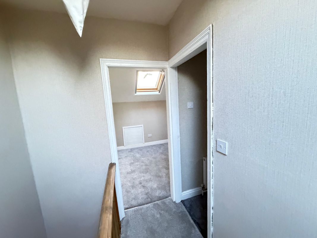 121 Radford Boulevard, Nottingham, NG7 3BS