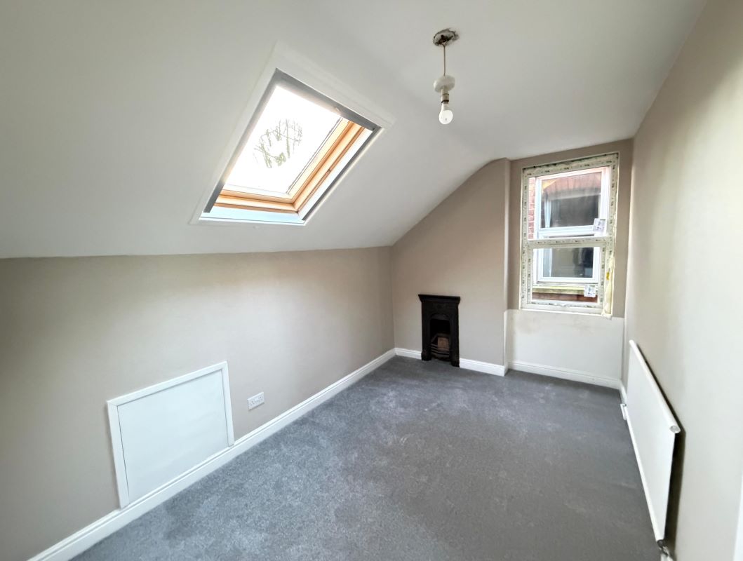 121 Radford Boulevard, Nottingham, NG7 3BS