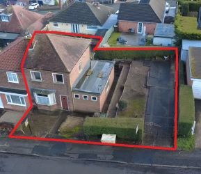 54 Buxton Avenue, Carlton, Nottingham, NG4 3RS