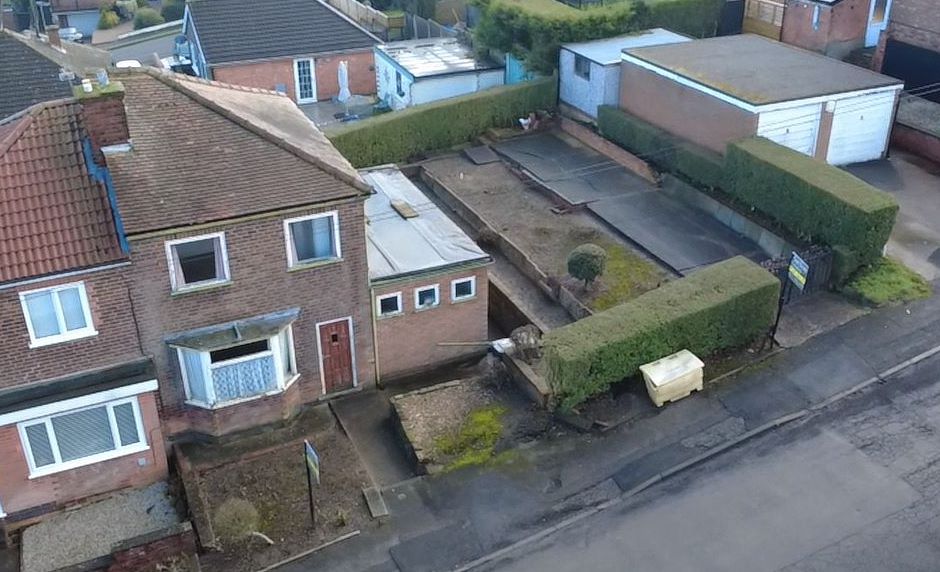 54 Buxton Avenue, Carlton, Nottingham, NG4 3RS