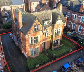 42 Forest Road West, Nottingham, NG7 4EQ