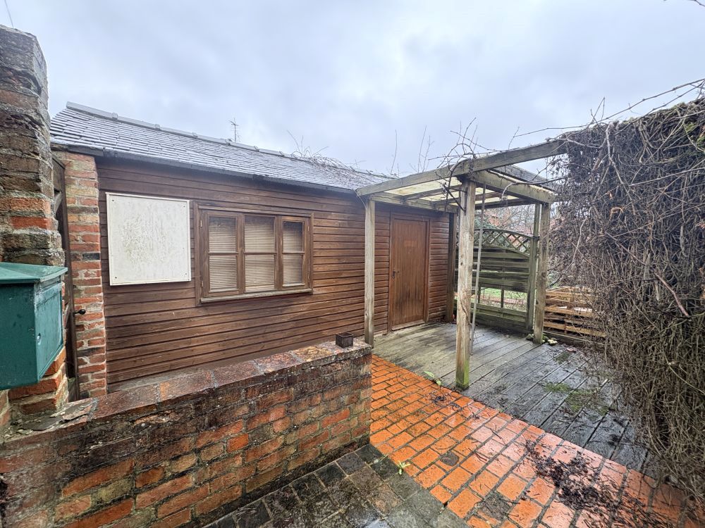 64, 66, 68 (A,B,C) Castle Gate, Newark, Nottinghamshire, NG24 1BG