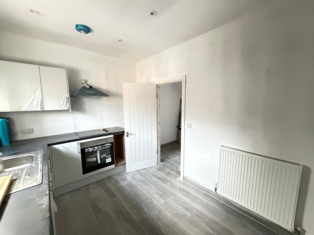 40 & 40A Lincoln Street, Old Basford, Nottingham, NG6 0FX