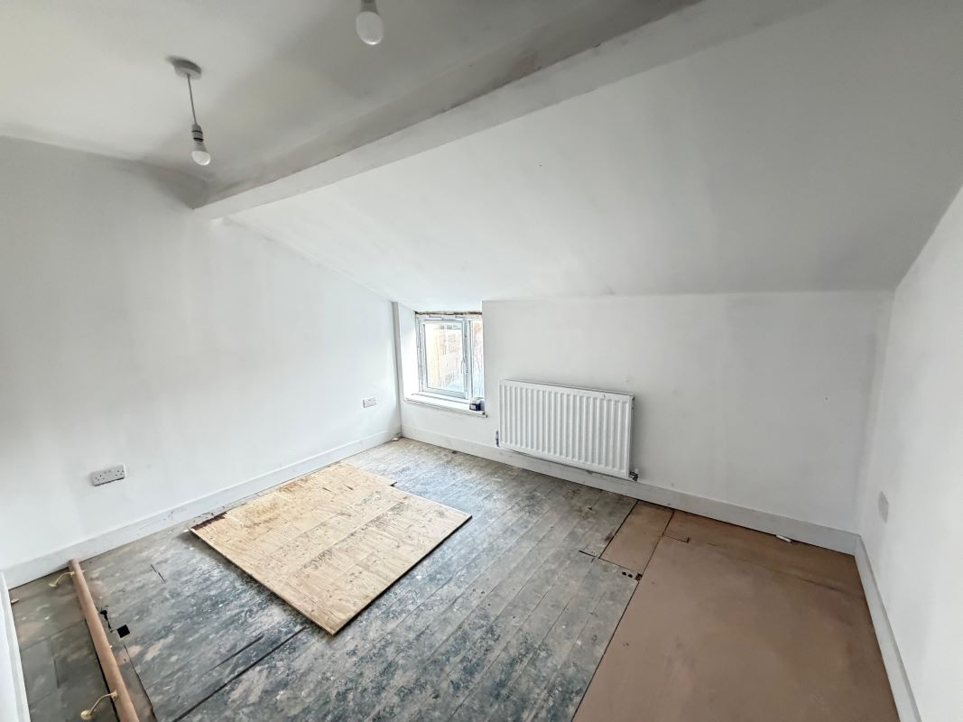 40 & 40A Lincoln Street, Old Basford, Nottingham, NG6 0FX