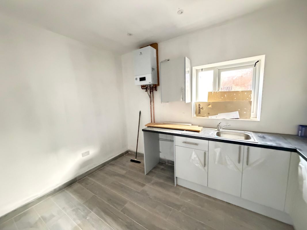 40 & 40A Lincoln Street, Old Basford, Nottingham, NG6 0FX