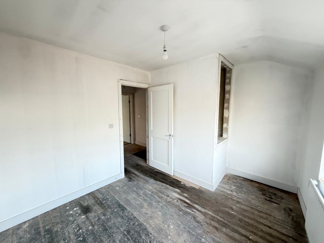 40 & 40A Lincoln Street, Old Basford, Nottingham, NG6 0FX
