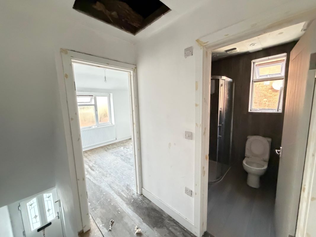 40 & 40A Lincoln Street, Old Basford, Nottingham, NG6 0FX