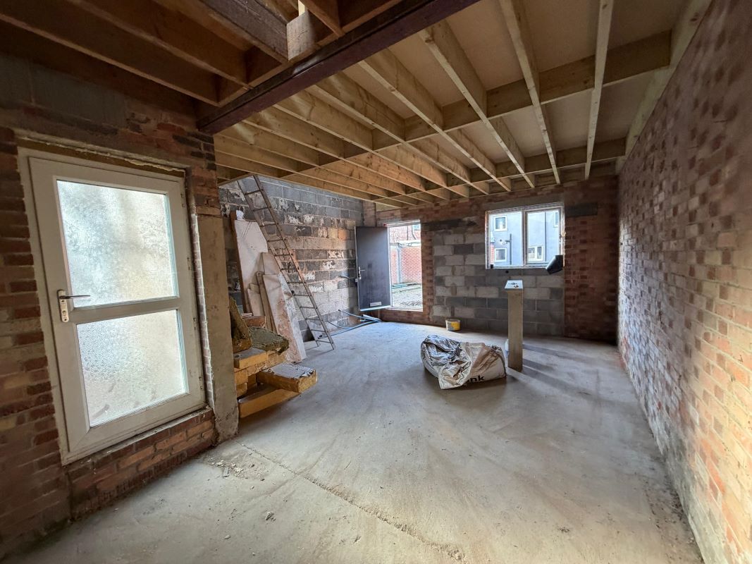 40 & 40A Lincoln Street, Old Basford, Nottingham, NG6 0FX
