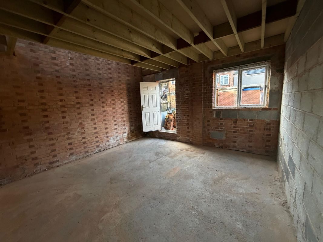 40 & 40A Lincoln Street, Old Basford, Nottingham, NG6 0FX