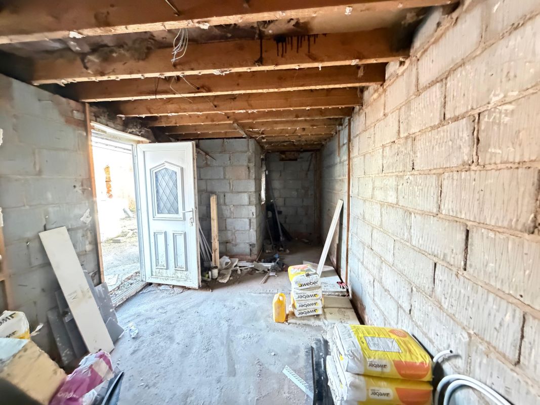40 & 40A Lincoln Street, Old Basford, Nottingham, NG6 0FX
