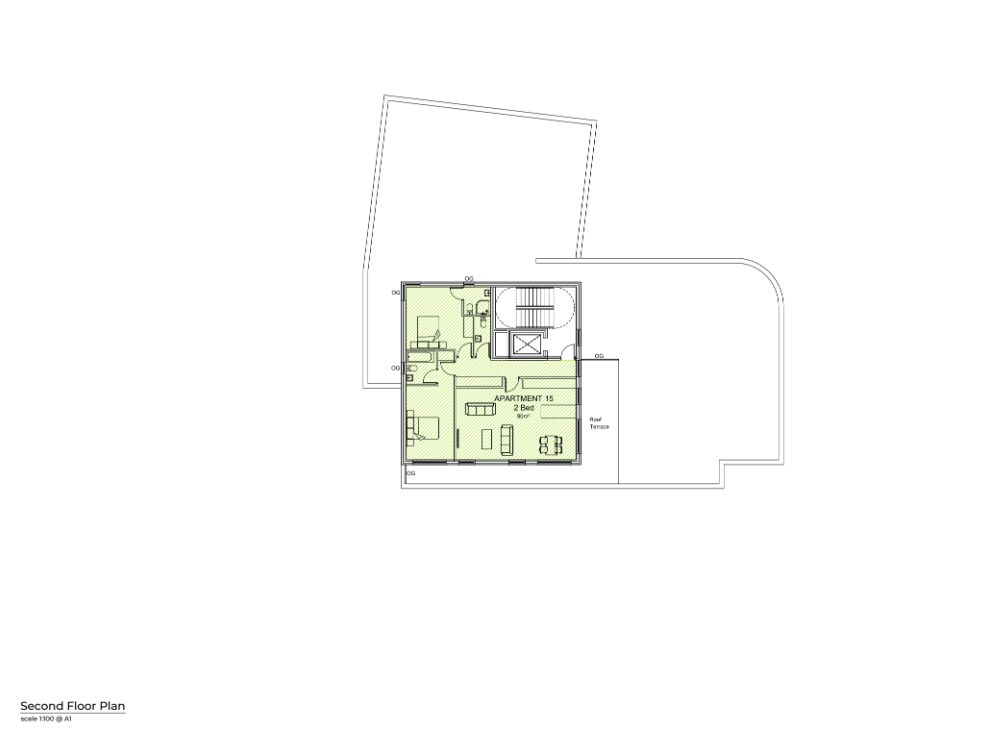 Residential Development Site to the rear of Tulip Street, Beeston, Nottingham, NG9 4EA